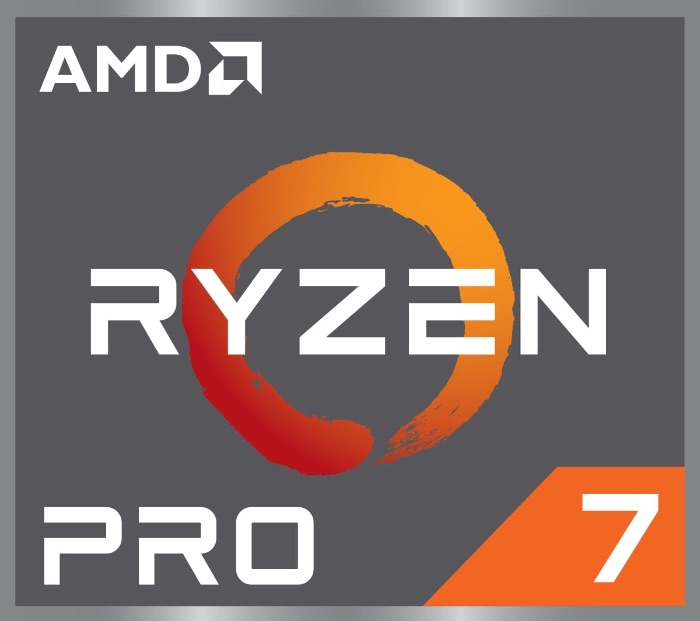 AMD Ryzen™ 7 PRO 4750U