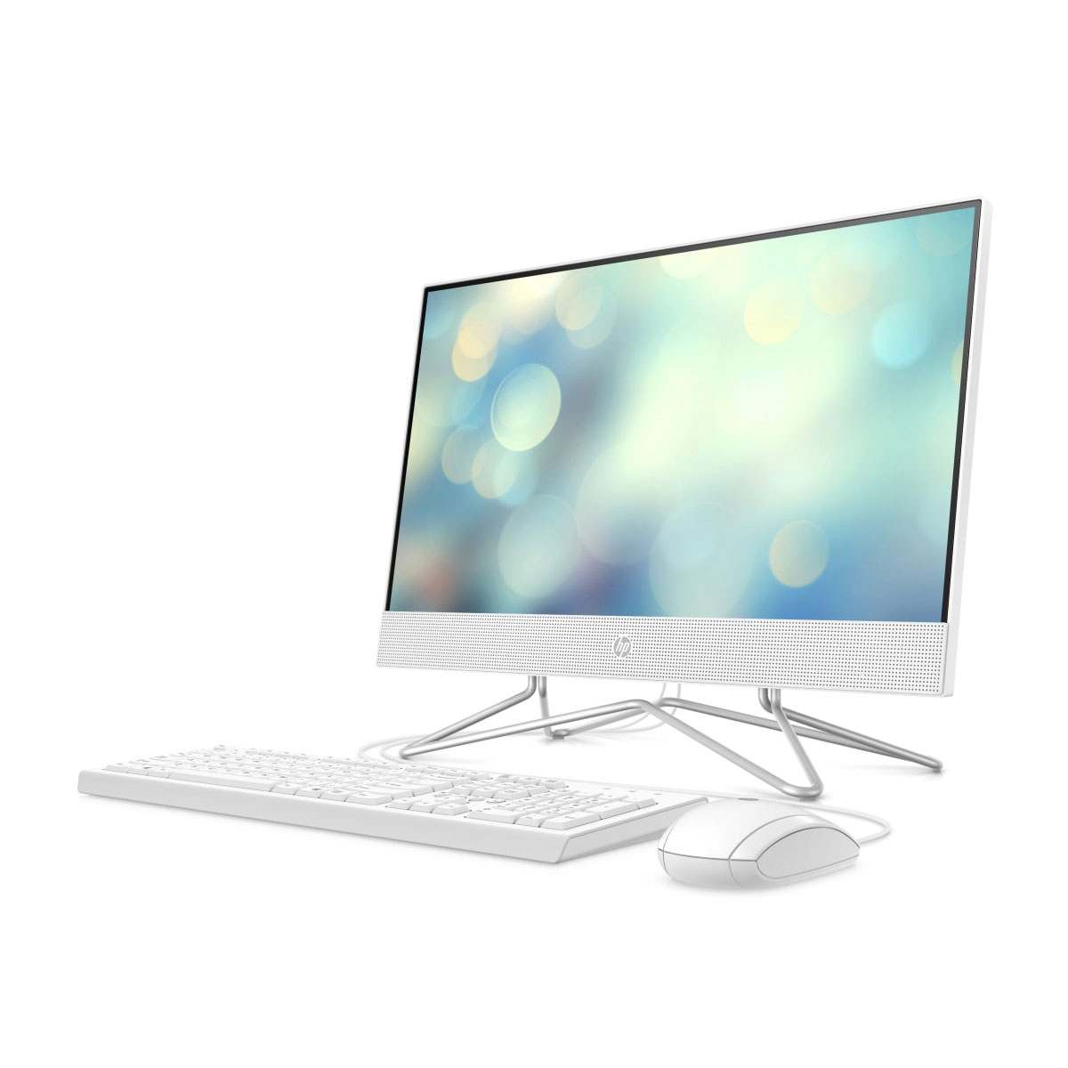 HP 205 G4 All-in-One