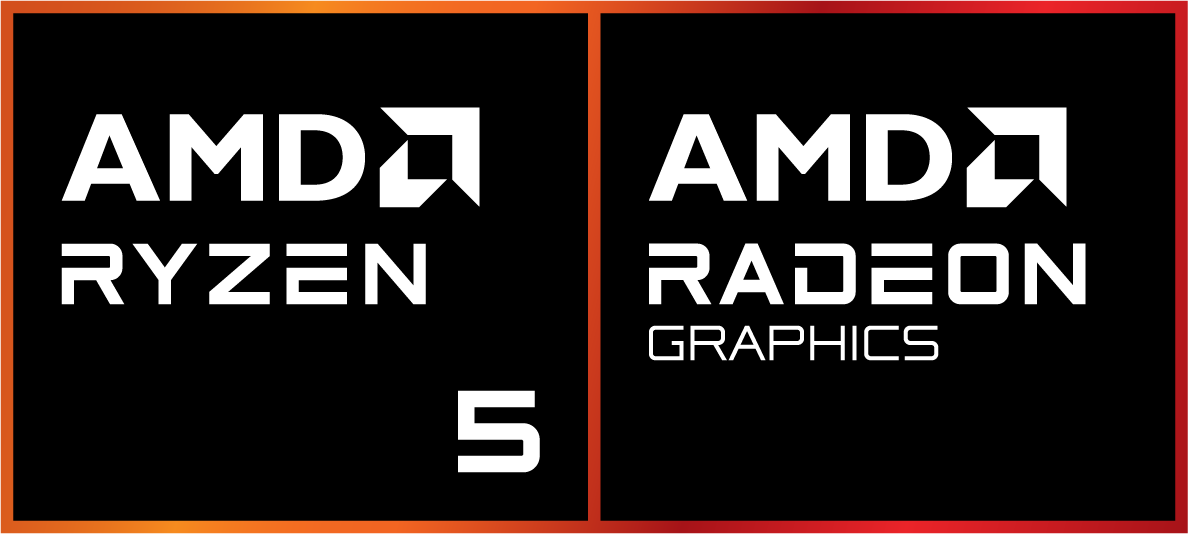 logo AMD