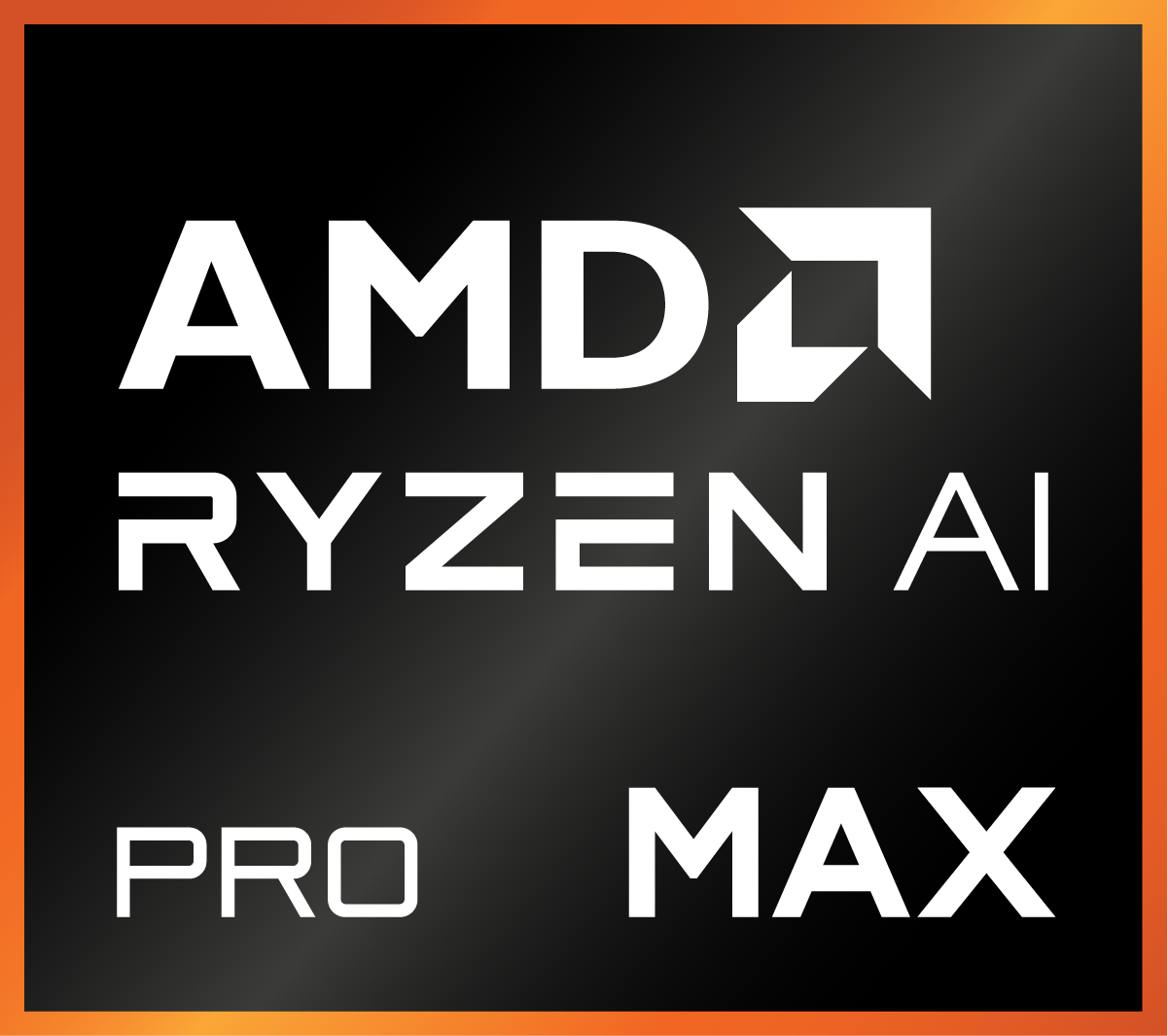 logo AMD