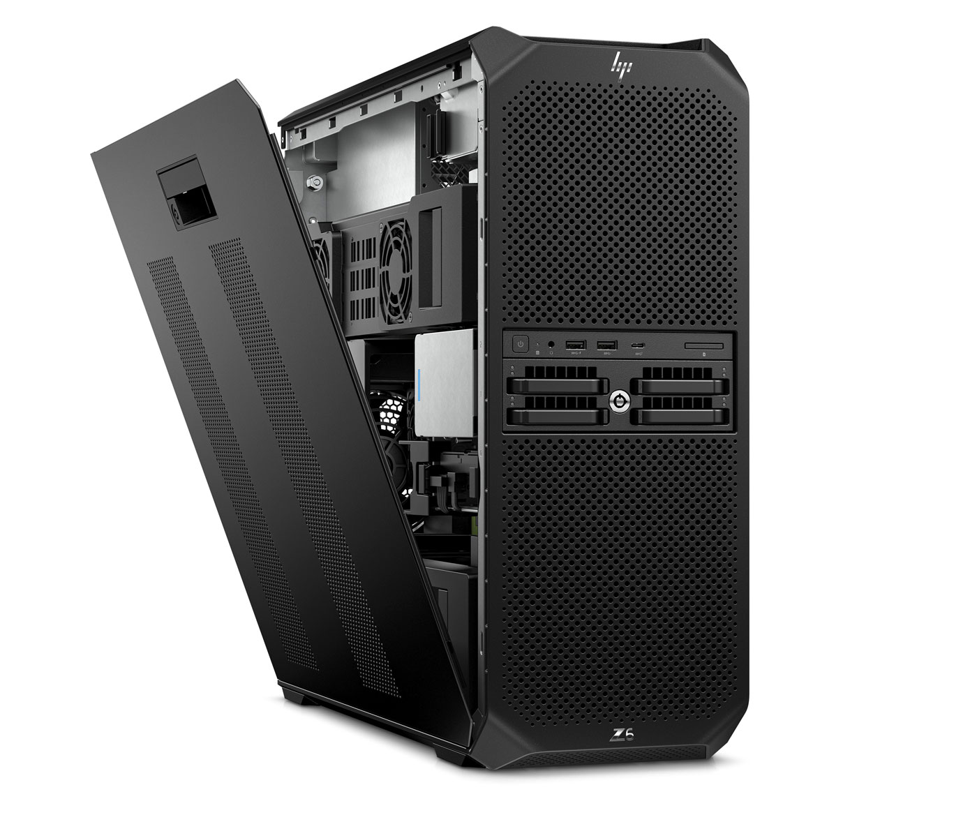 HP Z6 G5 product picture