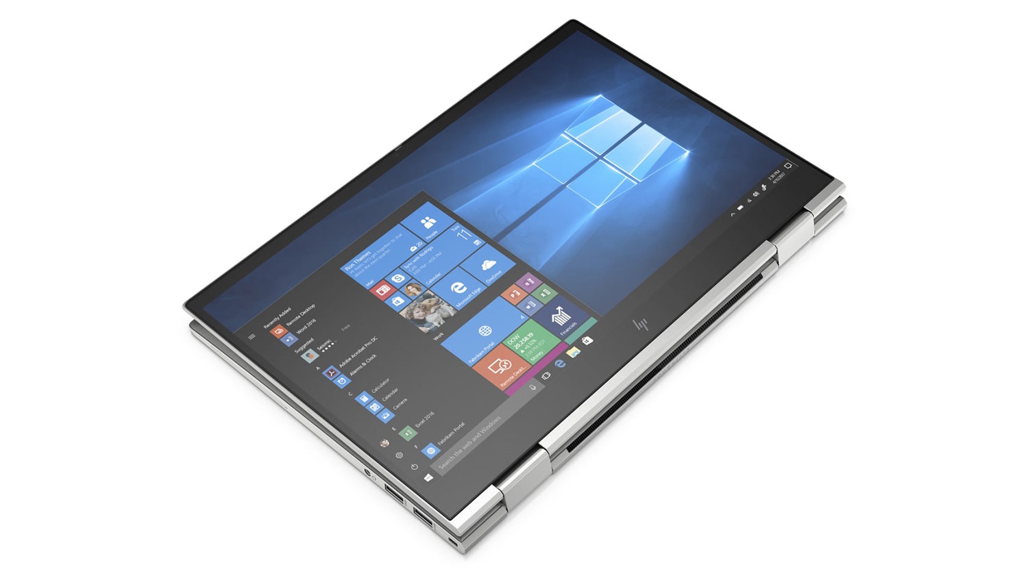 HP EliteBooky 8x0 G7 s procesory Intel® Core™