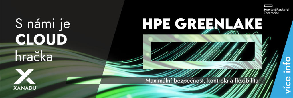 https://www.xanadu.cz/hpegreenlake/